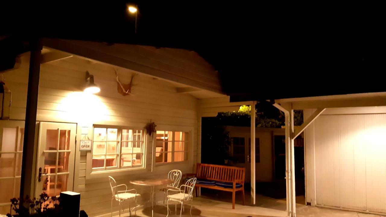 Mon Chalet A Seynod别墅 外观 照片