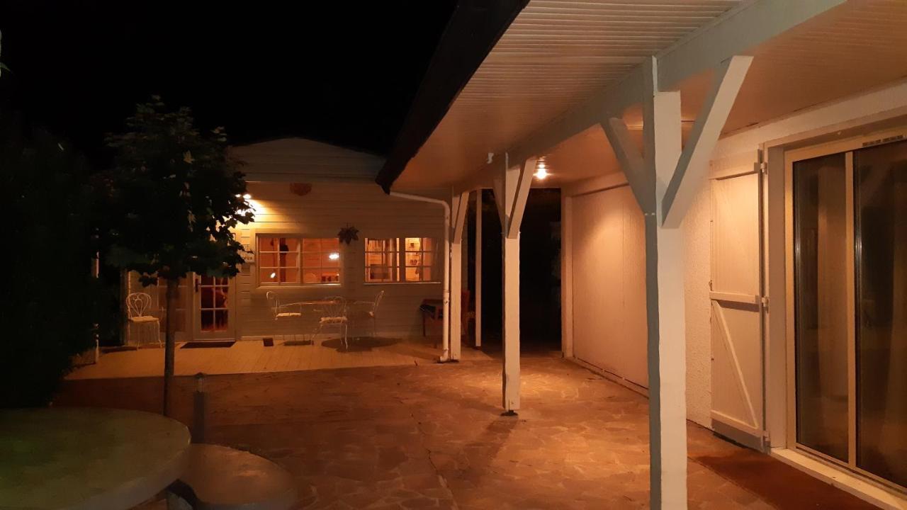 Mon Chalet A Seynod别墅 外观 照片
